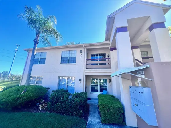 7828 HARDWICK DR #927, New Port Richey, FL 34653