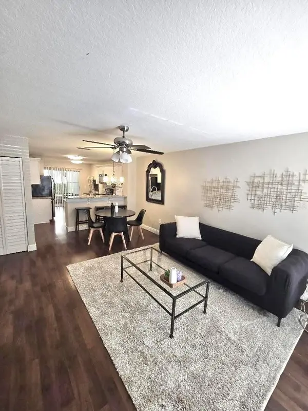 7910 HARDWICK DR #713, New Port Richey, FL 34653