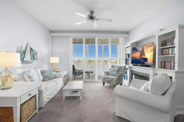 7984 SAILBOAT KEY BLVD S #306, South Pasadena, FL 33707