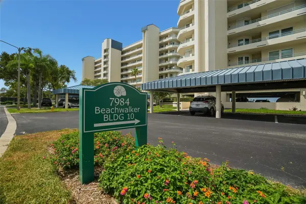 7984 SAILBOAT KEY BLVD S #306, South Pasadena, FL 33707