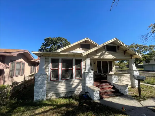1511 19TH AVE S, St Petersburg, FL 33705