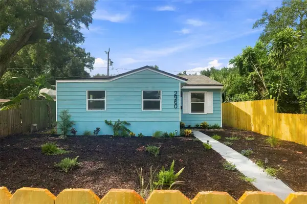 2960 EMERSON AVE S, St Petersburg, FL 33712