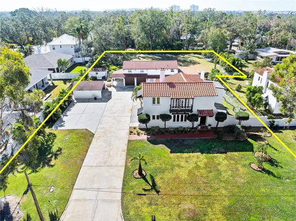 6010 17TH AVE S, Gulfport, FL 33707