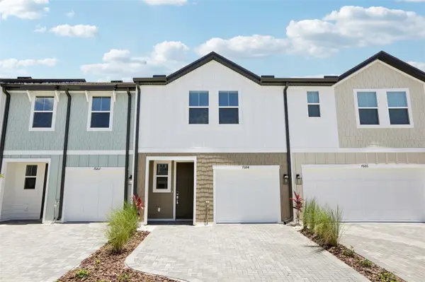 7558 DEER VALLEY CIRCLE, Tampa, FL 33635