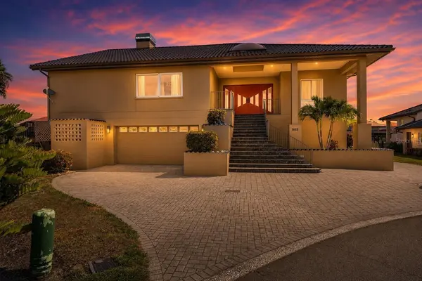 903 CAPRICCIO LN, Apollo Beach, FL 33572