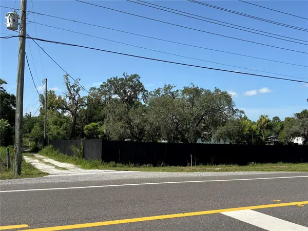 10416 HUDSON AVE, Hudson, FL 34669