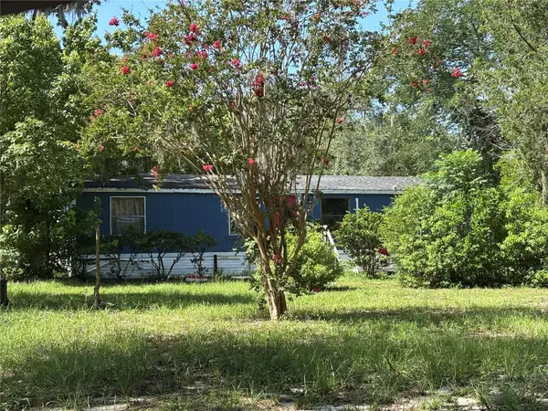 10416 HUDSON AVE, Hudson, FL 34669