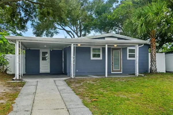 4402 W TRILBY AVE, Tampa, FL 33616