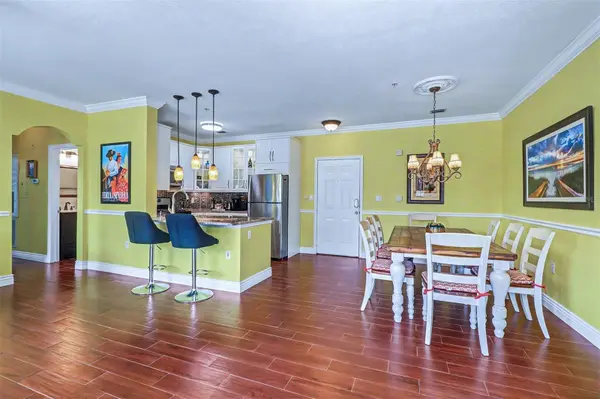 2746 VIA TIVOLI #122B, Clearwater, FL 33764