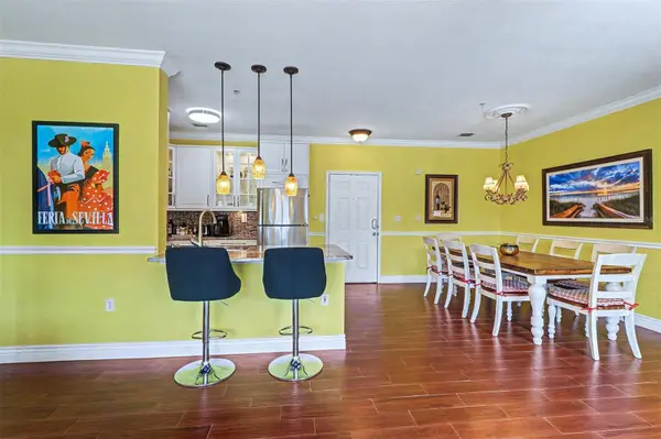 2746 VIA TIVOLI #122B, Clearwater, FL 33764