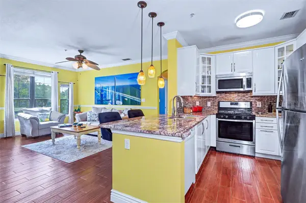 2746 VIA TIVOLI #122B, Clearwater, FL 33764