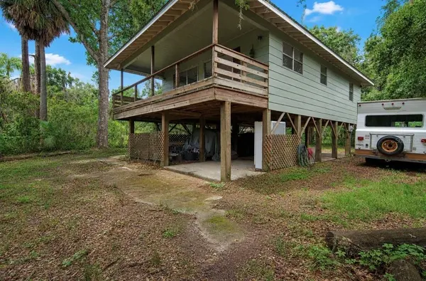 707 GEORGE ST S, Tarpon Springs, FL 34688