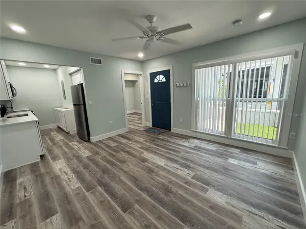 201 MEDALLION BLVD #D, Madeira Beach, FL 33708