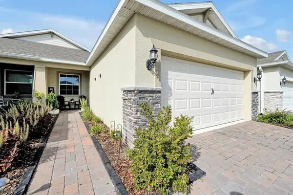 2726 SUMMER RETREAT LN, Kissimmee, FL 34744