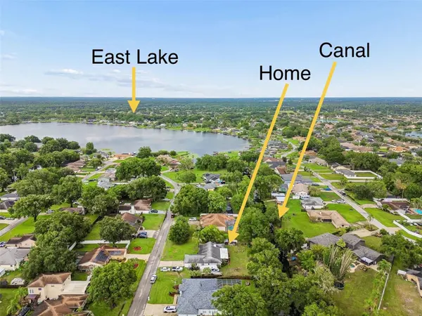 22408 SHORESIDE DR, Land O Lakes, FL 34639