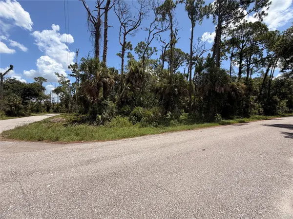 17392 ORION AVE, Port Charlotte, FL 33954