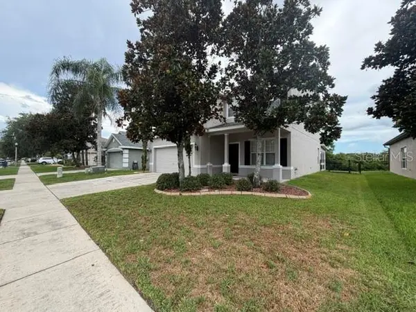6057 SWEET WILLIAM TER, Land O Lakes, FL 34639