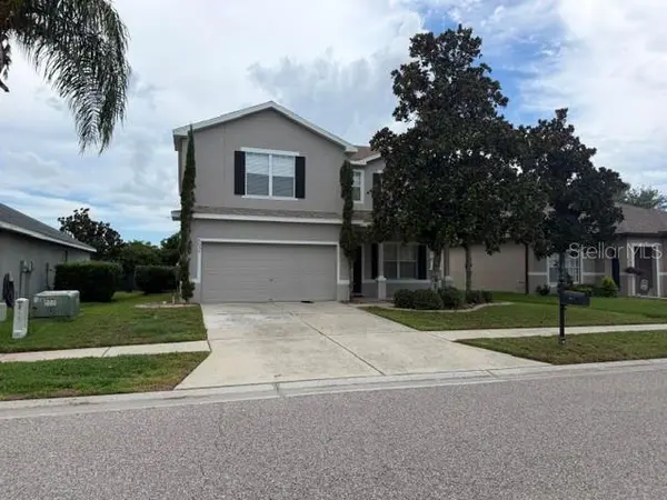 6057 SWEET WILLIAM TER, Land O Lakes, FL 34639
