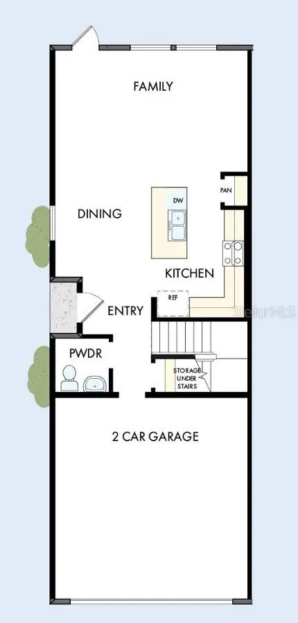 1144 WILD CREST LN, Daytona Beach, FL 32117