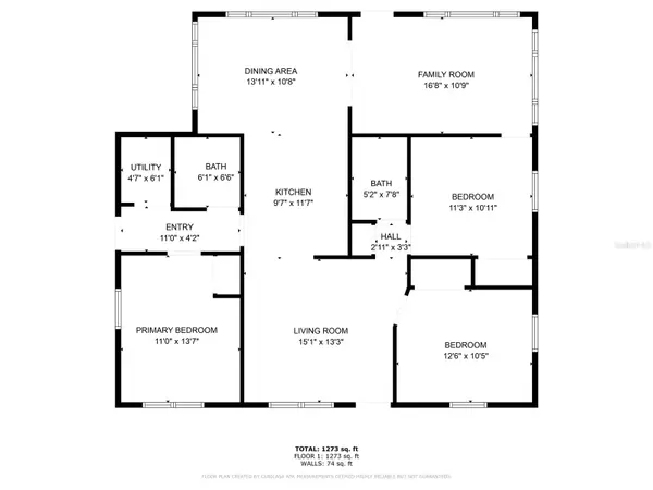 13916 SOMMERS AVE, Hudson, FL 34667
