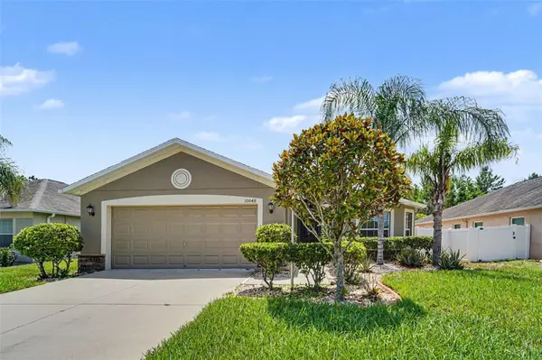 10048 IVES LOOP, Hudson, FL 34667