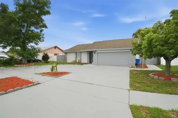 11320 PARTRIDGE DR, Tampa, FL 33625