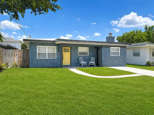 3313 W KATHLEEN ST, Tampa, FL 33607