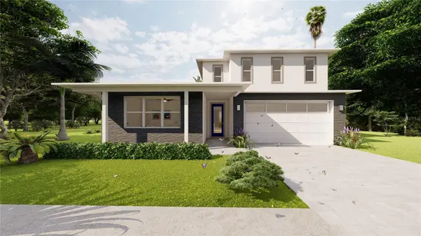 3889 WALKER RD, Apopka, FL 32703