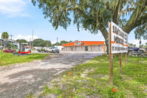 13295 92 HWY, Dover, FL 33527