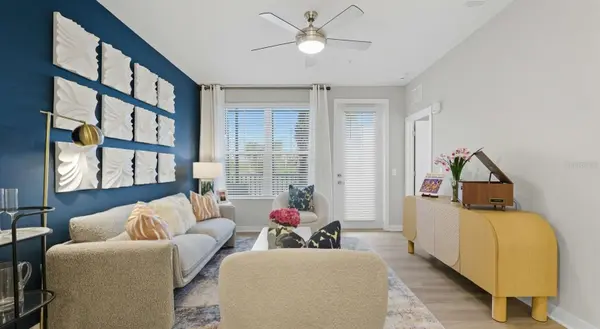 32475 SUGARPLUM LOOP #4201, Wesley Chapel, FL 33543