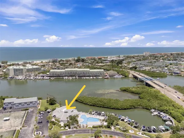 14800 WALSINGHAM RD #702, Largo, FL 33774