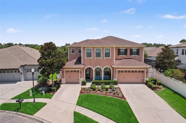 7110 REDROOT CT, Wesley Chapel, FL 33545