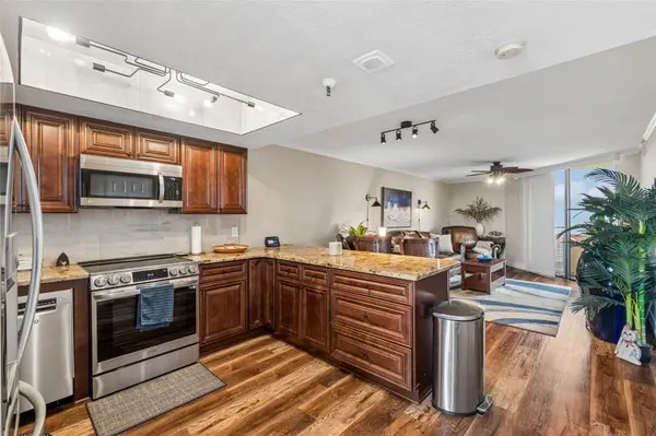 6009 SEA RANCH DR #503, Hudson, FL 34667