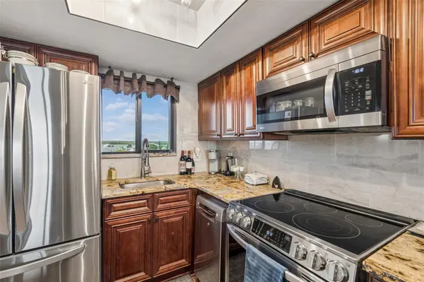 6009 SEA RANCH DR #503, Hudson, FL 34667