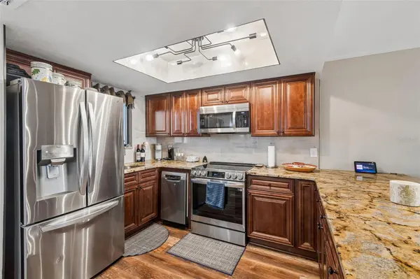 6009 SEA RANCH DR #503, Hudson, FL 34667