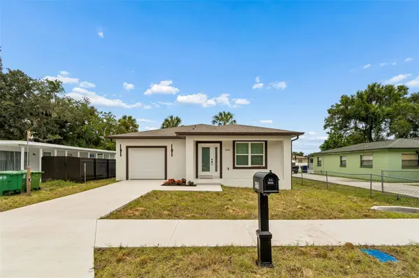 4509 N 39TH ST, Tampa, FL 33610