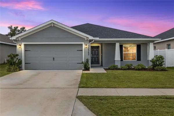 35542 BELLINGTON BLVD, Zephyrhills, FL 33541