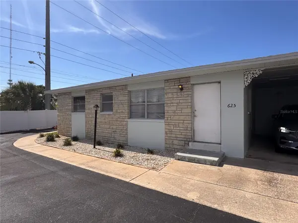 12400 PARK BLVD #625, Seminole, FL 33772