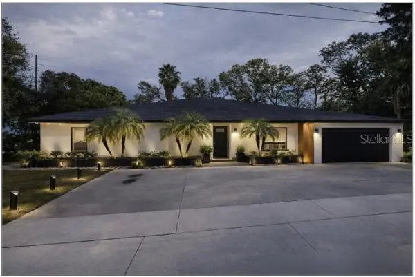 4631 40TH STREET #Unit #6, St Petersburg, FL 33714