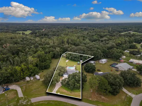 4605 POST HOUSE DR, Plant City, FL 33565