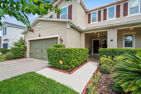 7620 TANGLE RUSH DR, Gibsonton, FL 33534