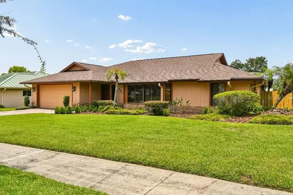 507 FERNWOOD DR, Altamonte Springs, FL 32701