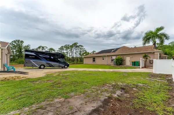 1009 CAMPBELL ST, Port Charlotte, FL 33953