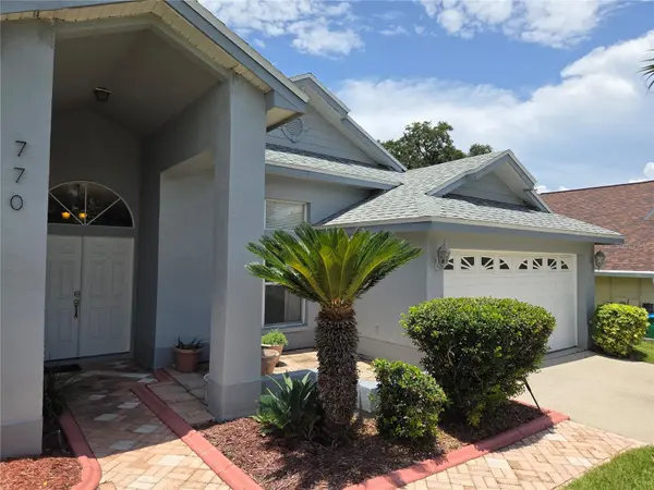 770 WILDFLOWER DR, Palm Harbor, FL 34683