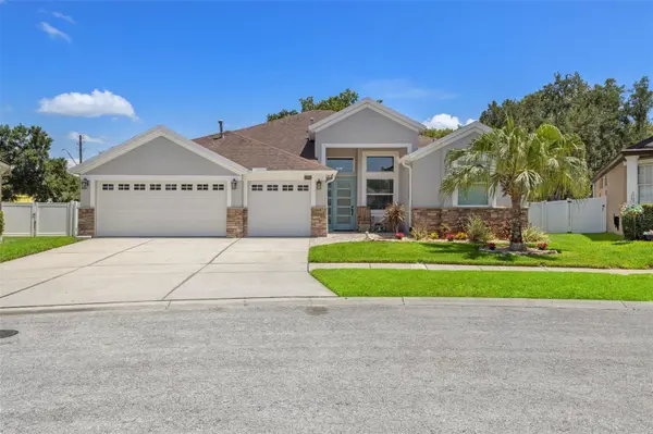 27901 SUMMER PLACE DR, Wesley Chapel, FL 33544