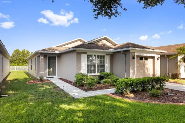 10109 LANDPORT WAY, Land O Lakes, FL 34638