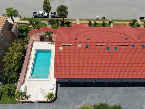 357 8TH AVE N #4, Tierra Verde, FL 33715