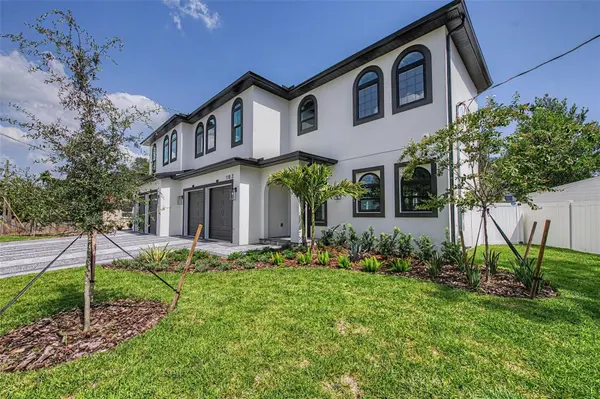 110 S ARRAWANA AVE #2, Tampa, FL 33609