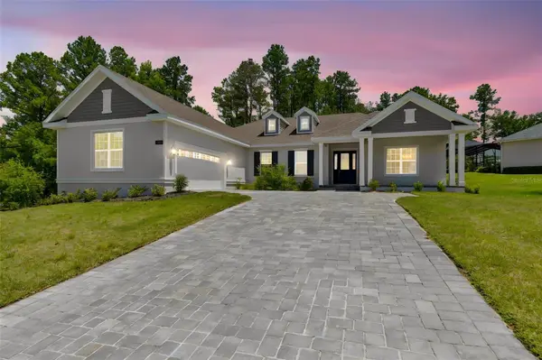 4880 HICKORY OAK DR, Brooksville, FL 34601