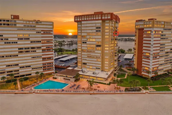 17920 GULF BLVD #1502, St Petersburg, FL 33708